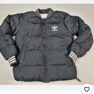 Adidas Puffer